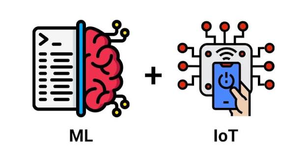 IoT Based Machine Failure Prediction